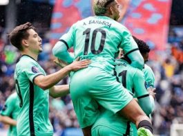 Гаранин возглавит «Пари НН» до конца сезона без опции продления контракта (Источник)