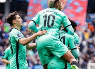 Гаранин возглавит «Пари НН» до конца сезона без опции продления контракта (Источник)