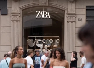Глава Zara и Bershka стал крупнейшим владельцем недвижимости в мире