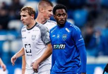 Главный тренер «Пари НН» назвал хамством судейство в матче с «Балтикой»