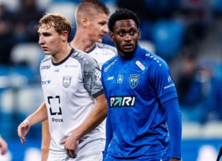 Главный тренер «Пари НН» назвал хамством судейство в матче с «Балтикой»