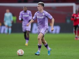 Головин: Голкипер «Монако» из-за моей критики ушёл с тренировки