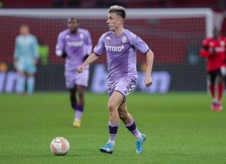 Головин: Голкипер «Монако» из-за моей критики ушёл с тренировки