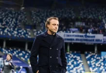 Гусев объяснил ничейный результат «Динамо» в матче против «Пари НН»