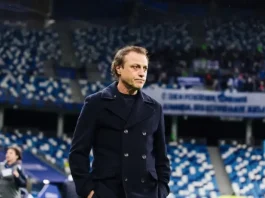 Гусев объяснил ничейный результат «Динамо» в матче против «Пари НН»