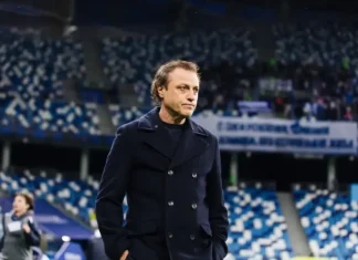 Гусев объяснил ничейный результат «Динамо» в матче против «Пари НН»