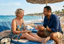 «Хабиби» на охоте: 3 признака того, что египтянину нужна ваша квартира в России, а не любовь