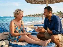 «Хабиби» на охоте: 3 признака того, что египтянину нужна ваша квартира в России, а не любовь