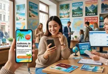 Хайнань за полцены: Китай дарит россиянам 5 миллионов юаней на авиабилеты — как забрать свою скидку