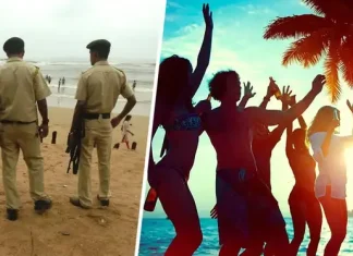 Хаос в Гоа: отмена крупной тусовки и полное разочарование туристов из-за скучной ночной жизни