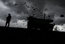 Ход спецоперации в Донбассе