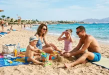 Хургада или Шарм в мае 2026: на 15% дешевле и с бризом для детей — итоги «курортной битвы»