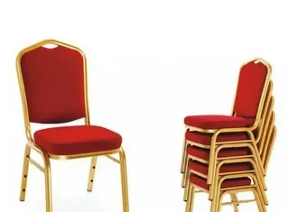 Аренда стульев на мероприятие: удобное решение для комфортного и стильного пространства