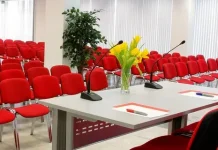 Аренда мебели как современное решение для бизнеса и мероприятий