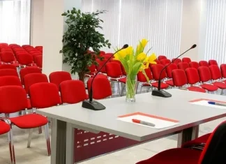 Аренда мебели как современное решение для бизнеса и мероприятий