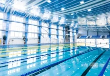 Игра в бассейне закончилась гибелью 12-летней бразильянки