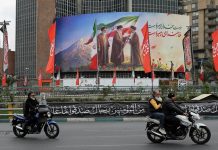 Иран ответил на угрозу Трампа отбросить страну в каменный век