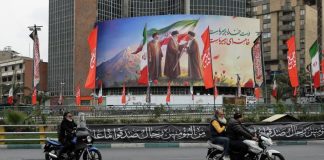 Иран ответил на угрозу Трампа отбросить страну в каменный век