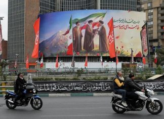 Иран ответил на угрозу Трампа отбросить страну в каменный век