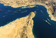 Иран разрешил еще одной стране проход через Ормузский пролив