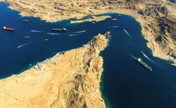 Иран разрешил еще одной стране проход через Ормузский пролив