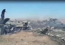 Иранские военные сбили два вертолета и военно-транспортный самолет США — СМИ