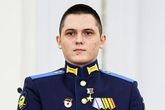 Исчезновение Героя России Алексея Асылханова