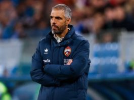 Источник: ЦСКА не уволит Челестини до конца сезона