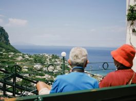 Итальянский курорт вводит запрет на навязчивую уличную рекламу