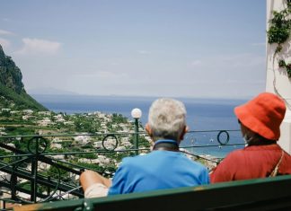 Итальянский курорт вводит запрет на навязчивую уличную рекламу