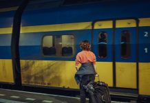 Из Амстердама в Берлин и Гамбург запустили новый поезд: билеты – от € 19