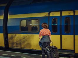 Из Амстердама в Берлин и Гамбург запустили новый поезд: билеты – от € 19