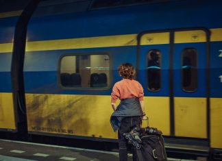 Из Амстердама в Берлин и Гамбург запустили новый поезд: билеты – от € 19