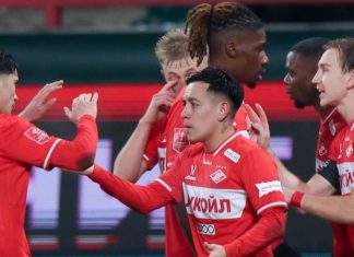 Яковлев: «Спартак» готов обыграть «Локомотив» и бороться за тройку в РПЛ