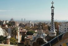 ЮНЕСКО объявила Барселону мировой столицей архитектуры 2026 года