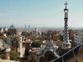 ЮНЕСКО объявила Барселону мировой столицей архитектуры 2026 года