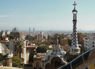 ЮНЕСКО объявила Барселону мировой столицей архитектуры 2026 года