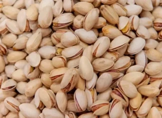 Кацнельсон: рост цен на фисташки не приведет к подорожанию сладостей