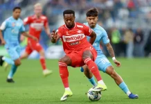 Кахигао выразил надежду, что судьи будут уважать «Спартак» к матче с «Зенитом»