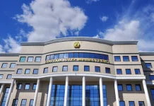 Казахстанца застрелили в центре Стамбула: детали инцидента раскрыли в МИД РК