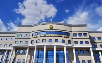 Казахстанца застрелили в центре Стамбула: детали инцидента раскрыли в МИД РК