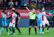 Кирьяков: Домыслы о судейском заговоре в пользу «Зенита» развеялись