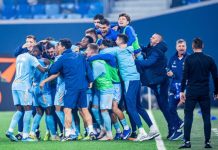 Кирьяков: Поддерживаю решение ужесточения лимита, больше внимания молодым