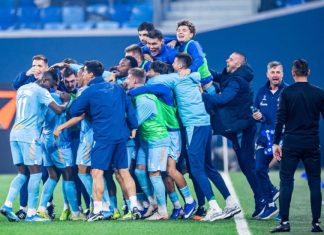 Кирьяков: Поддерживаю решение ужесточения лимита, больше внимания молодым