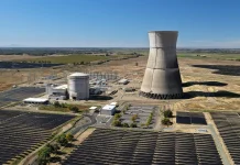 Китай возглавил мировой рейтинг по мощности АЭС