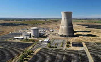 Китай возглавил мировой рейтинг по мощности АЭС