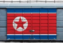 КНДР провела несколько пусков неопознанных снарядов — военные Южной Кореи