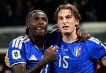 Колосков оценил шансы сборной Италии заменить Иран на ЧМ-2026