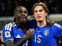 Колосков оценил шансы сборной Италии заменить Иран на ЧМ-2026