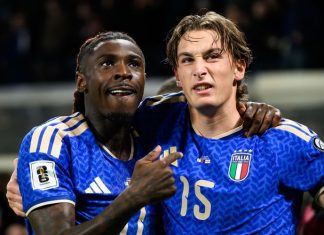 Колосков оценил шансы сборной Италии заменить Иран на ЧМ-2026